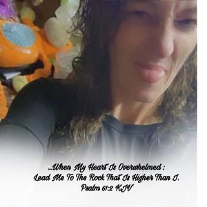 Meet your Posher, Diane